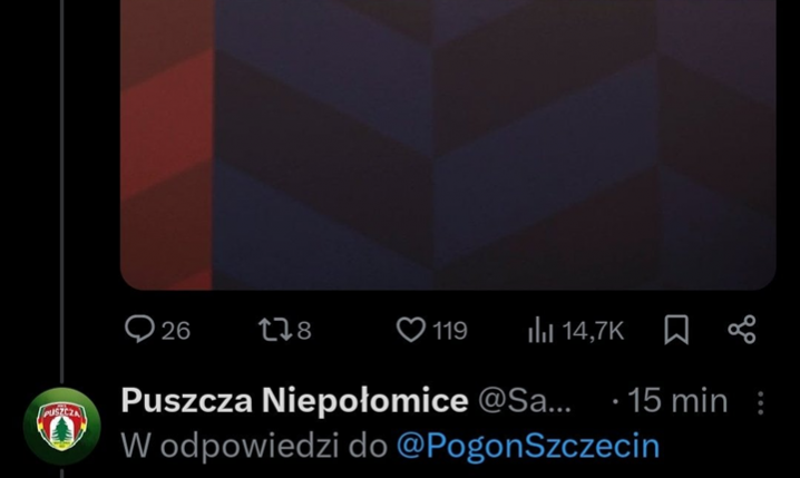 Dziennikarz ZMIENIA NAZWĘ KONTA NA X i odpisuje prześmiewczo, a jego redaktor naczelny... xD